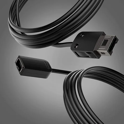 Vista 9 de Ortz Extension Cable for SNESNES Classic Controller 3M10ft Compatible With Nintendo SNESNES Classic Mini Controller, Wii and Wii U