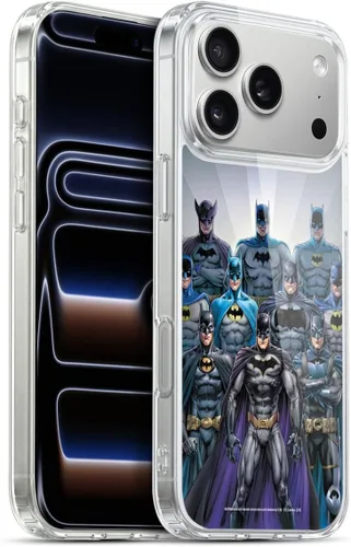 Vista 159 de Head Case Designs Funda de gel suave con licencia oficial de Batman DC Comics Hush Catwoman icónica de cómic, compatible con Apple iPhone 11 Pro Max