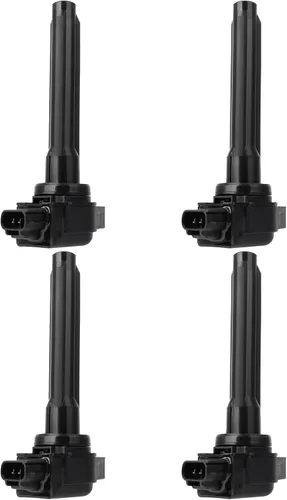 Vista 46 de ECCPP 1 pieza Bobina de Encendido UF198 paquetes de bobinas, para Dodge para Ram 3500 Van 5.9L 1998-2003, para Ram 3500 Van 5.2L 1999-2003, para Ram