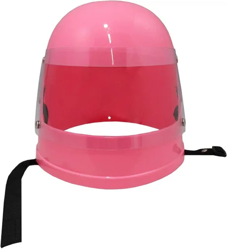 Vista 2 de Unisex Child Toy Space Astronaut Costume Helmet, Small