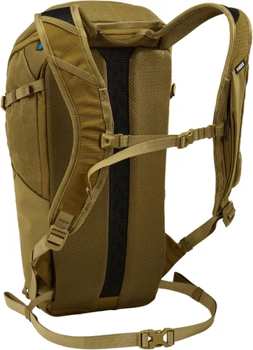 Vista 2 de Thule AllTrail X Mochila de senderismo