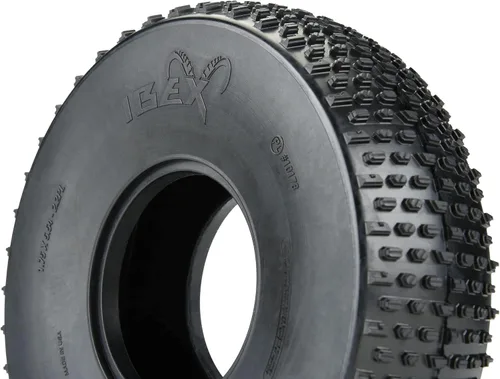 Vista 3 de Pro-Line Racing 1/10 Ibex Ultra Cmp G8 F/R 2.2 CrwlrTire NoFm 2 PRO1017814 RC Neumático