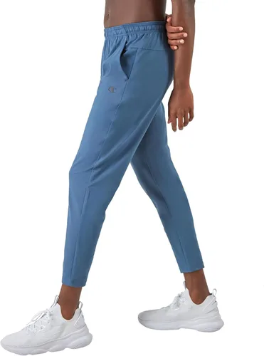 Vista 3 de Champion Pantalones para hombre, Weekender, pantalones deportivos que absorben la humedad para hombre, pantalones antiolor, 29 pulgadas