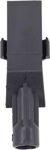 Vista 7 de ApplianPar Kit de pulverización de boquilla para limpiaparabrisas para Honda CR-V 2012-2016 con conector de manguera de fluido