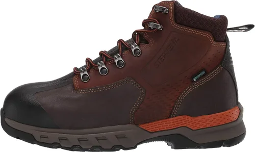 Vista 8 de Timberland PRO Downdraft 6.0in impermeable para hombre