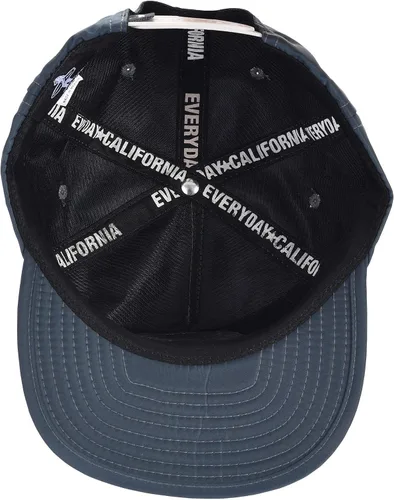 Vista 3 de Everyday California Floating Waterproof Snapback Surf Hat