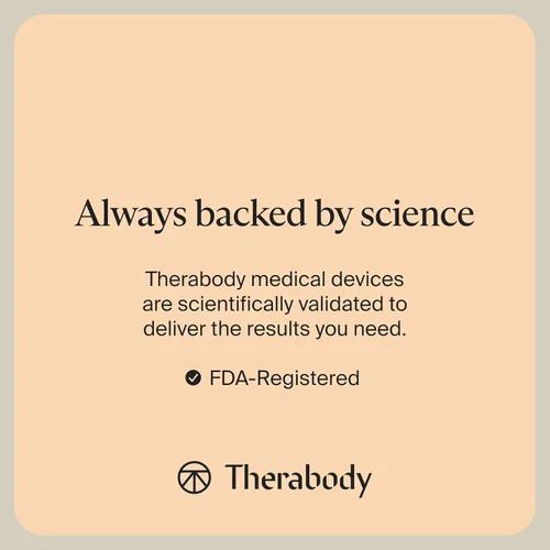 Vista 9 de Therabody RecoveryTherm Cube - Terapia instantánea de calor, frío y contraste para aliviar el dolor, dolores y dolores, y recuperación muscular