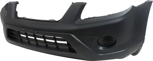 Vista 130 de Garage-Pro Cubierta de parachoques compatible con Honda Accord 1990-1991 imprimado delantero HO1000135
