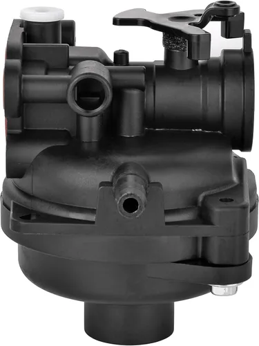 Vista 4 de 799583 593261 Carburador para 595656 591979 591160 se adapta al motor de cortacésped 300E 450E 500E 550EX 500 125cc 140cc 08P502 09P602 9P602 9P602
