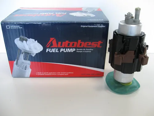 Vista 3 de Autobest Juego de bomba de combustible y colador F4289