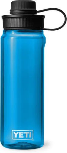 Vista 39 de YETI Botella de agua Yonder con tapa de amarre Yonder, ligera, a prueba de fugas y sin BPA