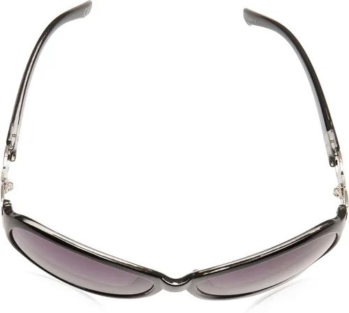 Vista 4 de Foster Grant Gafas de lectura ovaladas Latte para mujer