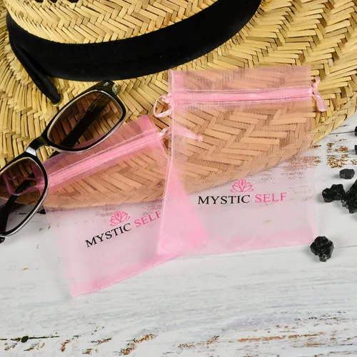 Vista 7 de Mystic Self Pulsera de tanzanita, hecha a mano con piedras preciosas azules naturales y cuentas de cristal curativo chakras mujeres hombres niñas