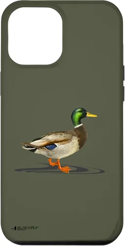 Vista 26 de Mallard Drake Duck Hunting Bird Watcher Gift Case for iPhone 17