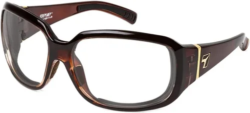 Vista 3 de 7eye de Panoptx Mistral Gafas de sol con bloqueo de viento Negro