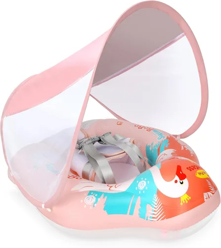Vista 8 de Baby Swimming Float Kids Pool Toys