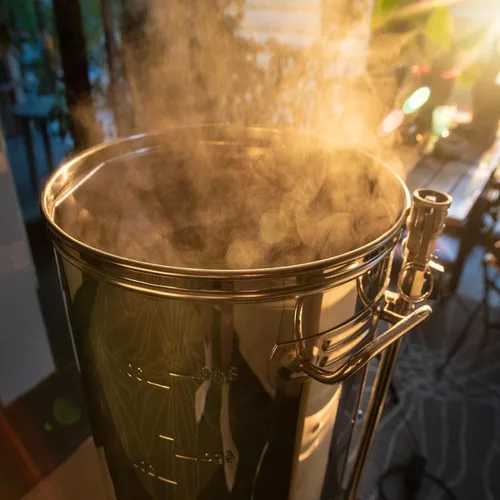 Vista 3 de OKTOBERFEST / MARZEN - Kit de ingredientes para recetas de cerveza casera (versión ale))
