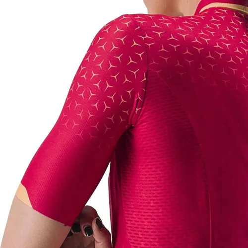Vista 5 de Castelli Pezzi Jersey
