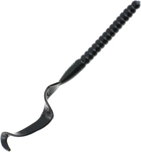 Vista 23 de Berkley PowerBait Power Worms - Cebo suave para pesca