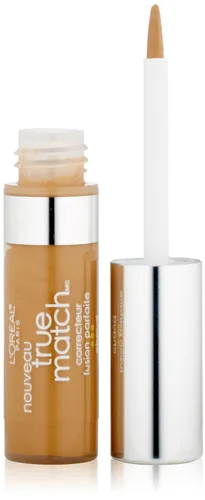 Vista 7 de Corrector L 'Oreal Paris True Match, de 0.17 onzas