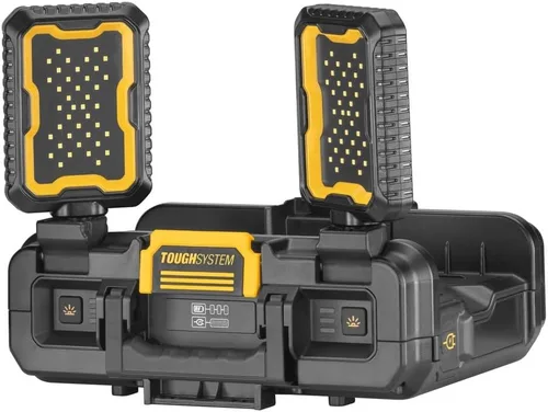 Vista 2 de Dewalt DWST08060 20V MAX TOUGHSYSTEM 2.0 Caja de luz (solo herramienta)