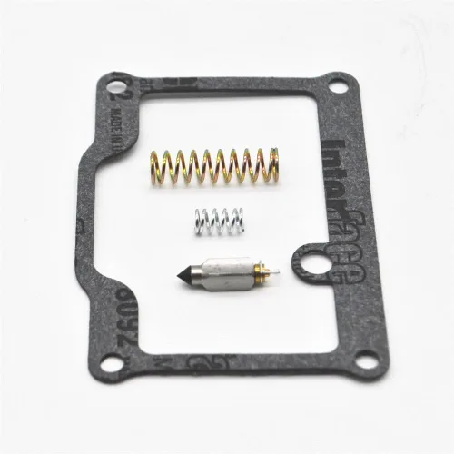 Vista 3 de Compatible con kit de reparación de carburador 03-406 para Polaris Scrambler 400 2x4/4x4 97-01 Carb