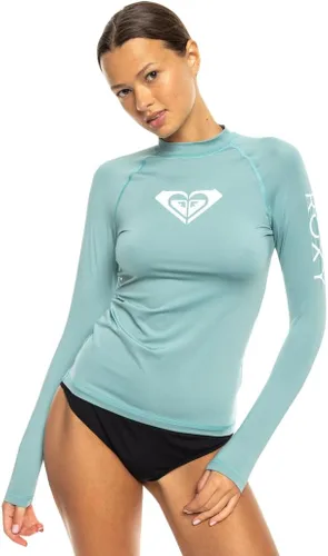 Vista 10 de Long Sleeve Compression Fit Rashguard UPF 50+ Quick Dry Recycled Swim Shirt
