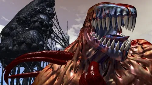 Vista 5 de Spider-Man Web of Shadows - Playstation 3