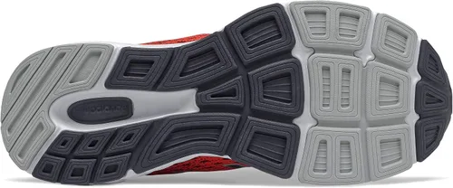 Vista 2 de New Balance 680v6 - Tenis de correr con amortiguación para hombre