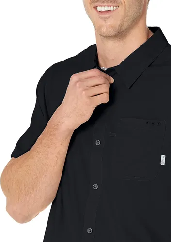 Vista 3 de Columbia Men's Slack Tide Camp Shirt