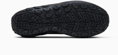Vista 5 de Zapato deslizable Jungle de Merrell, de cuero, para hombre