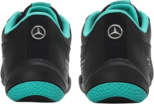 Vista 4 de PUMA Zapatillas bajas para hombre