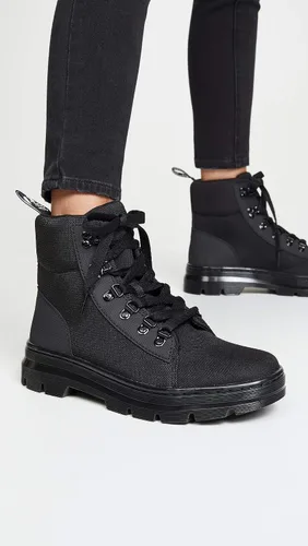 Vista 3 de Dr. Martens Combs W para mujer