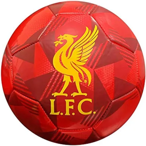 Vista 5 de Icon Sports Official Liverpool FC Soccer Ball