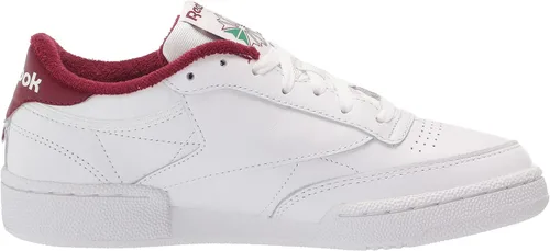 Vista 6 de Reebok Unisex-Adult Club C 85 Vintage Sneaker