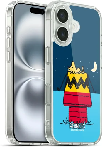 Vista 120 de Head Case Designs - Carcasa de gel suave compatible con Apple iPhone 7 Plus/iPhone 8 Plus