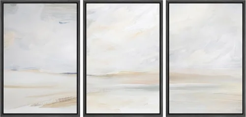Vista 89 de NWT Juego de Arte de Pared de Lienzo Enmarcado Bosque Blanco y Negro Reflejo de Lago Paisaje Naturaleza Vida Silvestre Arte de Fotografía Rústico