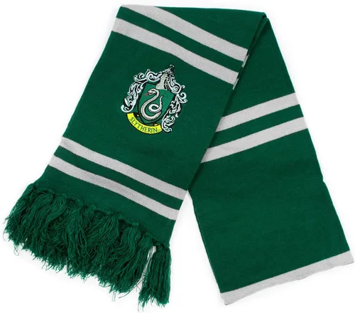 Vista 4 de Culture Fly Harry Potter - Juego de regalo de 3 piezas con bufanda y gorro
