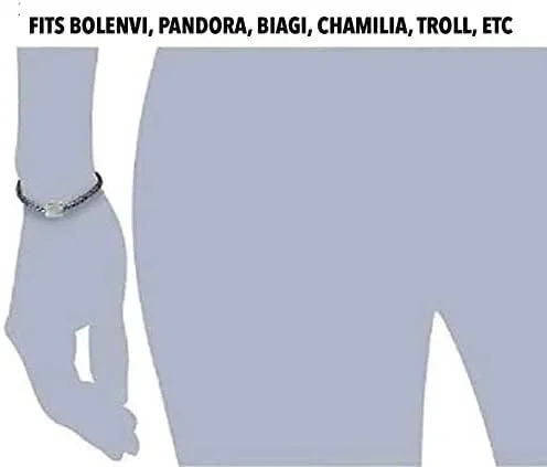 Vista 8 de Realista bebé tortuga 925 plata esterlina encanto grano para pandora y pulseras de encanto similares o collares, Plata, No es una piedra preciosa