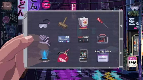 Vista 4 de VirtuaVerse - Nintendo Switch