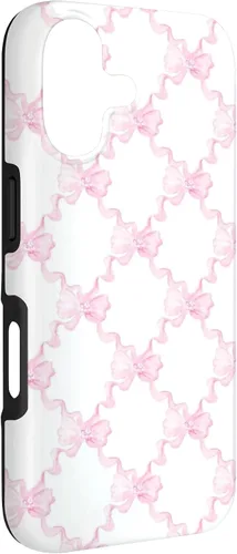 Vista 3 de Funda BowBabe para iPhone 17