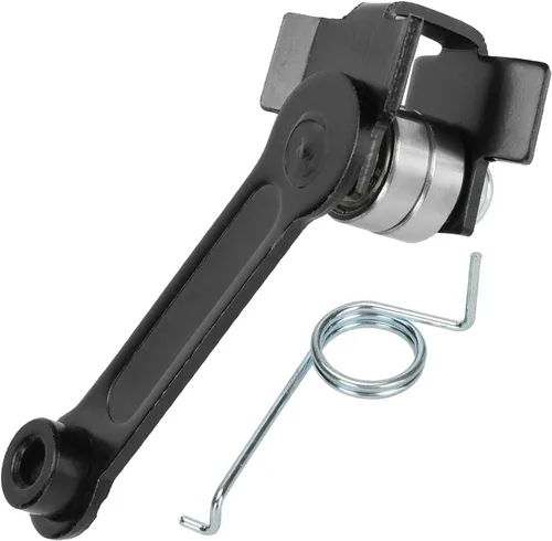 Vista 8 de GREHUA Tensor de cadena ajustador con resorte para Razor MX500 MX650 SX500 Dirt Rocket Electric Motocross RSF650 Mini Sport Street Bike Motocicleta