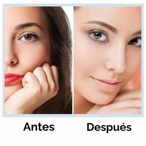 Vista 6 de Godefroy Kit de aplicación de un solo uso de crema para aclarar el color de las cejas