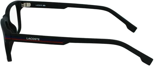 Vista 3 de Lacoste Gafas graduadas L 2886 002 Negro Mate, Mate negro