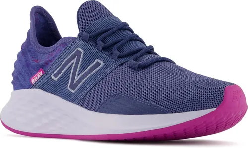 Vista 4 de New Balance Fresh Foam Roav V1 - Zapatos deportivos para mujer