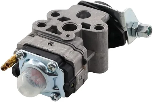 Vista 5 de Carburador para 502238401 RedMax BCZ260TS 967194302 BCZ2660TS Desbrozadora Carb