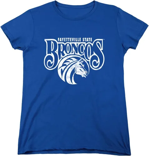 Vista 55 de LOGOVISION Colección oficial de camisetas para mujer con diseño de logotipo primario