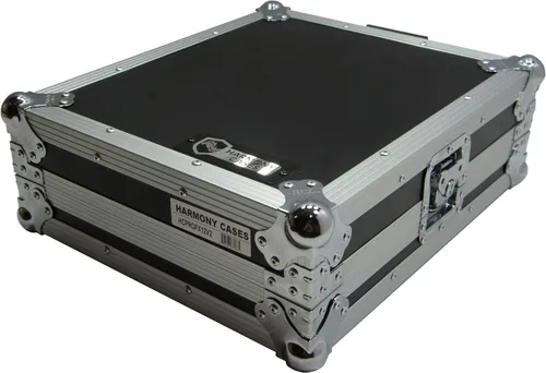 Vista 5 de Harmony Audio Fundas HCPROFX12V2-1 Compatible con Mackie PROFX12V2 Mezclador Flight Transport Road Custom Case