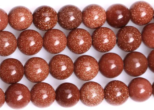Vista 9 de Cuentas redondas africanas de turquesa natural de 4 mm para hacer joyas, piedras preciosas naturales, hebra semipreciosa, 15 pulgadas