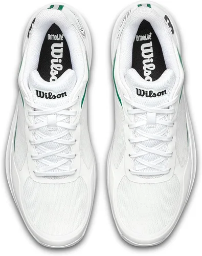 Vista 8 de Wilson Zapatos de pádel Hurakn Lite para hombre
